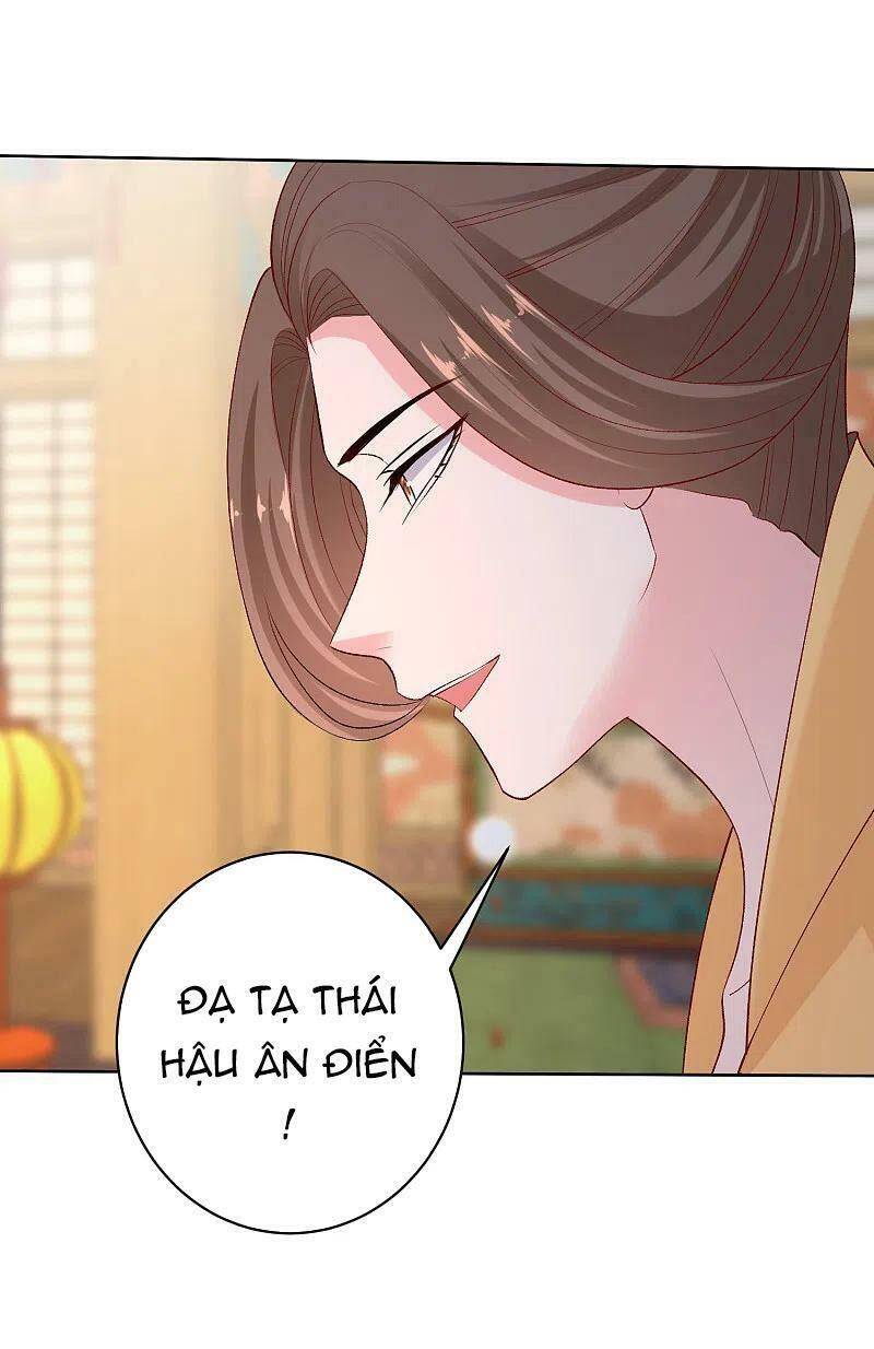 Độc Y Đích Nữ chapter 221 - Upload bởi truyensieuhay.com