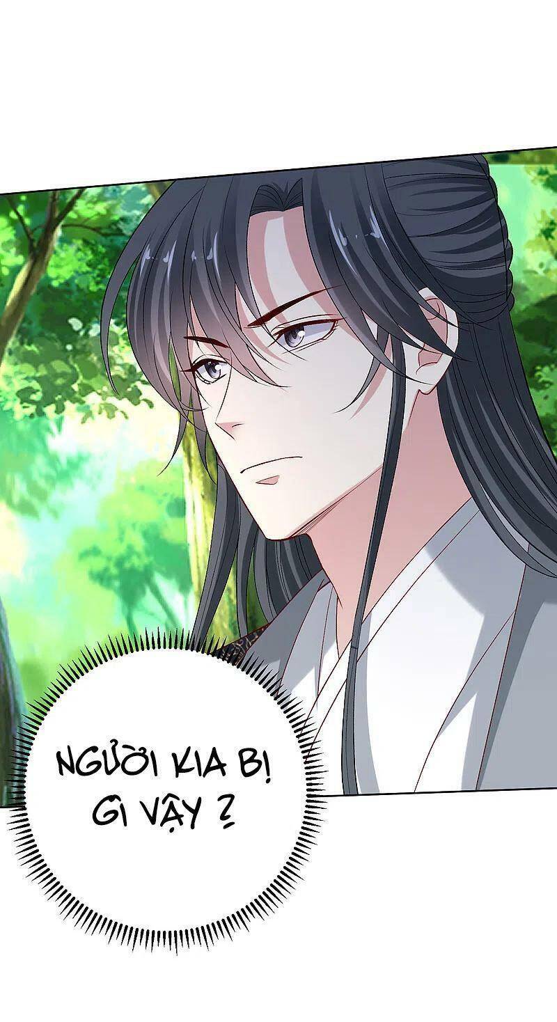 Độc Y Đích Nữ chapter 221 - Upload bởi truyensieuhay.com