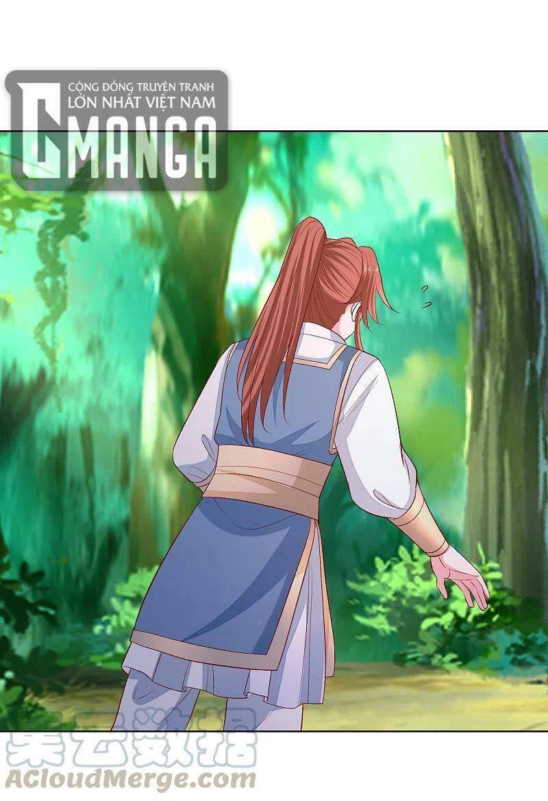 Độc Y Đích Nữ chapter 221 - Upload bởi truyensieuhay.com