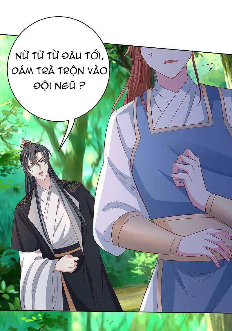Độc Y Đích Nữ chapter 221 - Upload bởi truyensieuhay.com