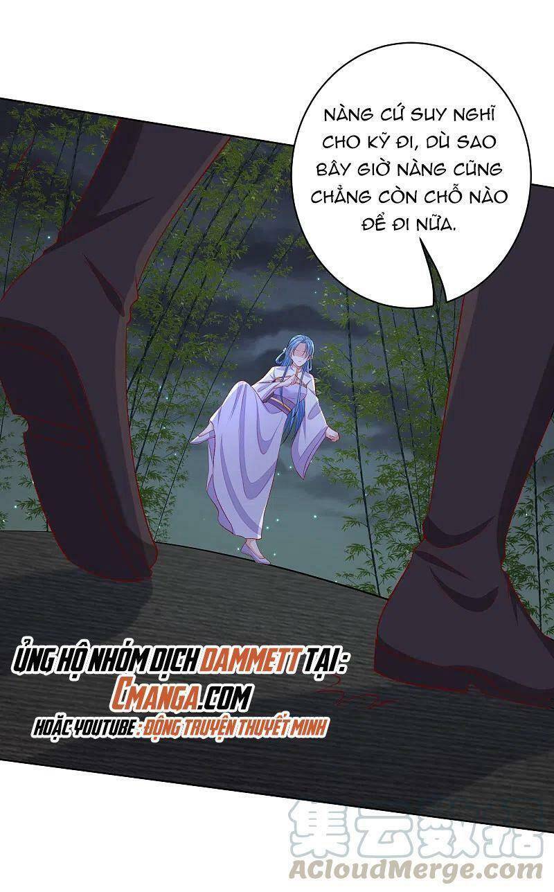 Độc Y Đích Nữ chapter 221 - Upload bởi truyensieuhay.com