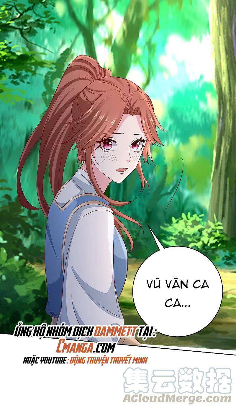 Độc Y Đích Nữ chapter 221 - Upload bởi truyensieuhay.com
