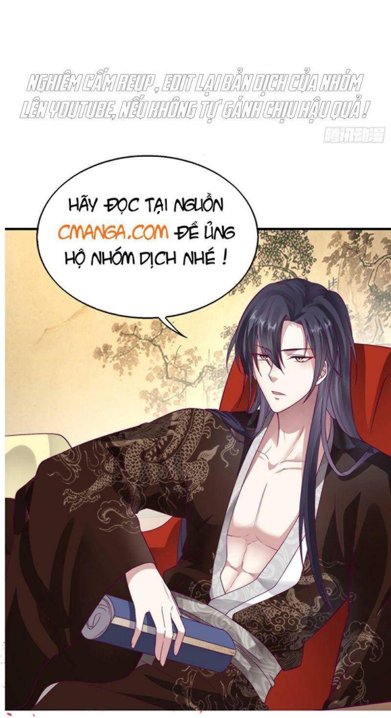 Độc Y Đích Nữ chapter 221 - Upload bởi truyensieuhay.com