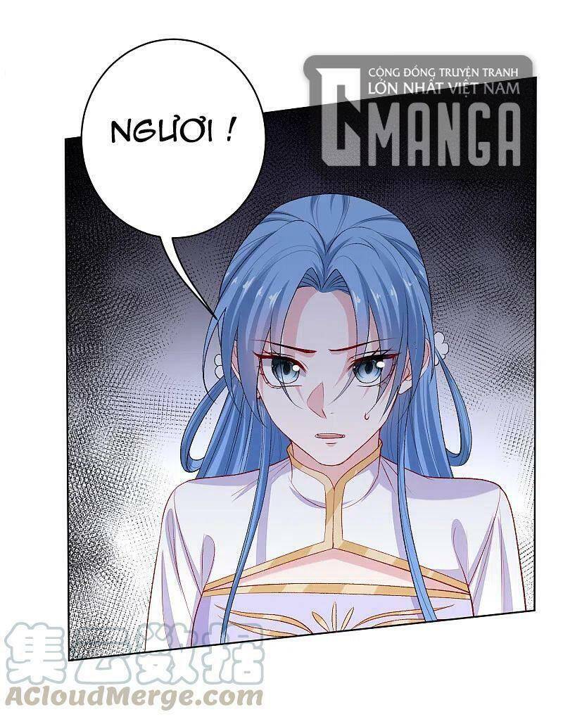 Độc Y Đích Nữ chapter 221 - Upload bởi truyensieuhay.com