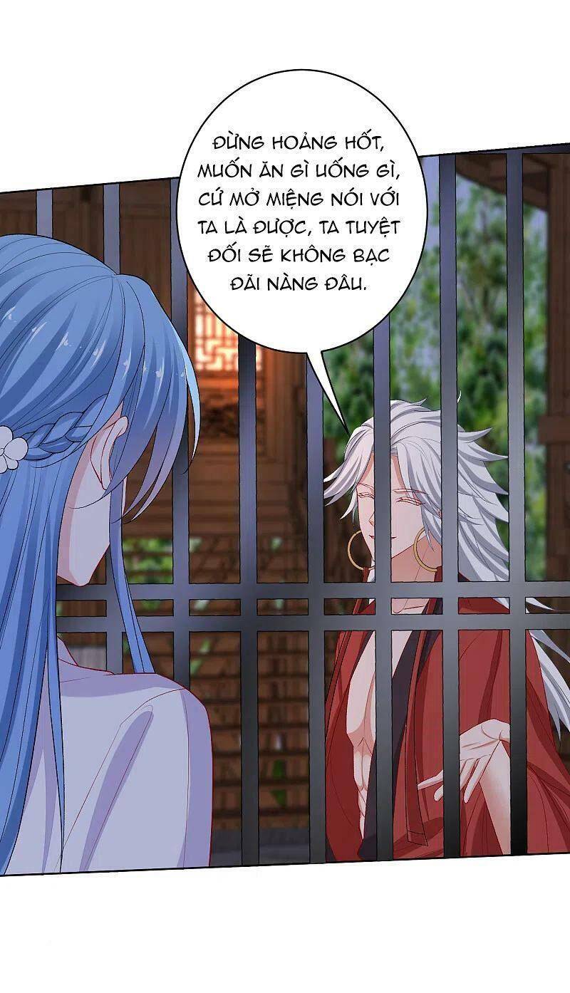 Độc Y Đích Nữ chapter 221 - Upload bởi truyensieuhay.com