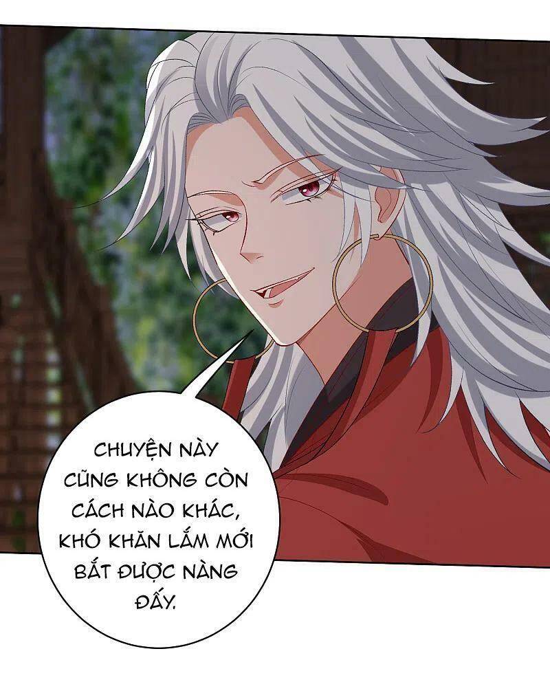 Độc Y Đích Nữ chapter 221 - Upload bởi truyensieuhay.com
