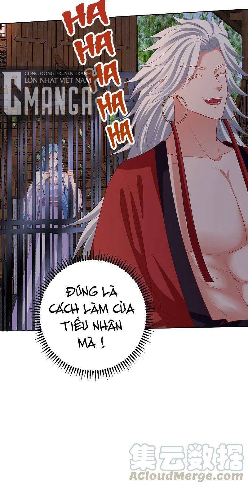 Độc Y Đích Nữ chapter 221 - Upload bởi truyensieuhay.com