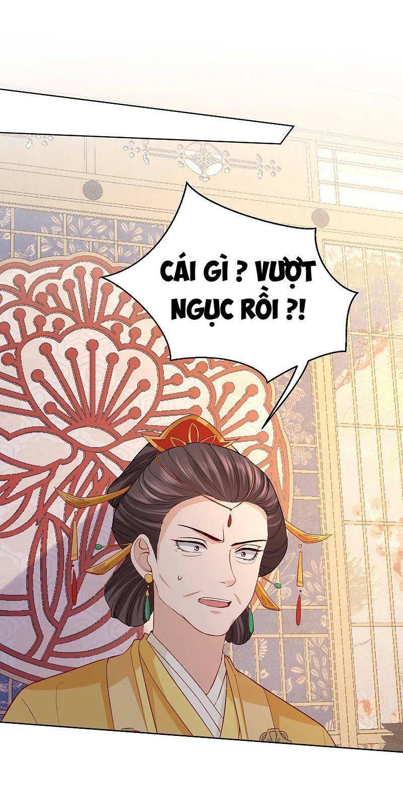 Độc Y Đích Nữ chapter 221 - Upload bởi truyensieuhay.com