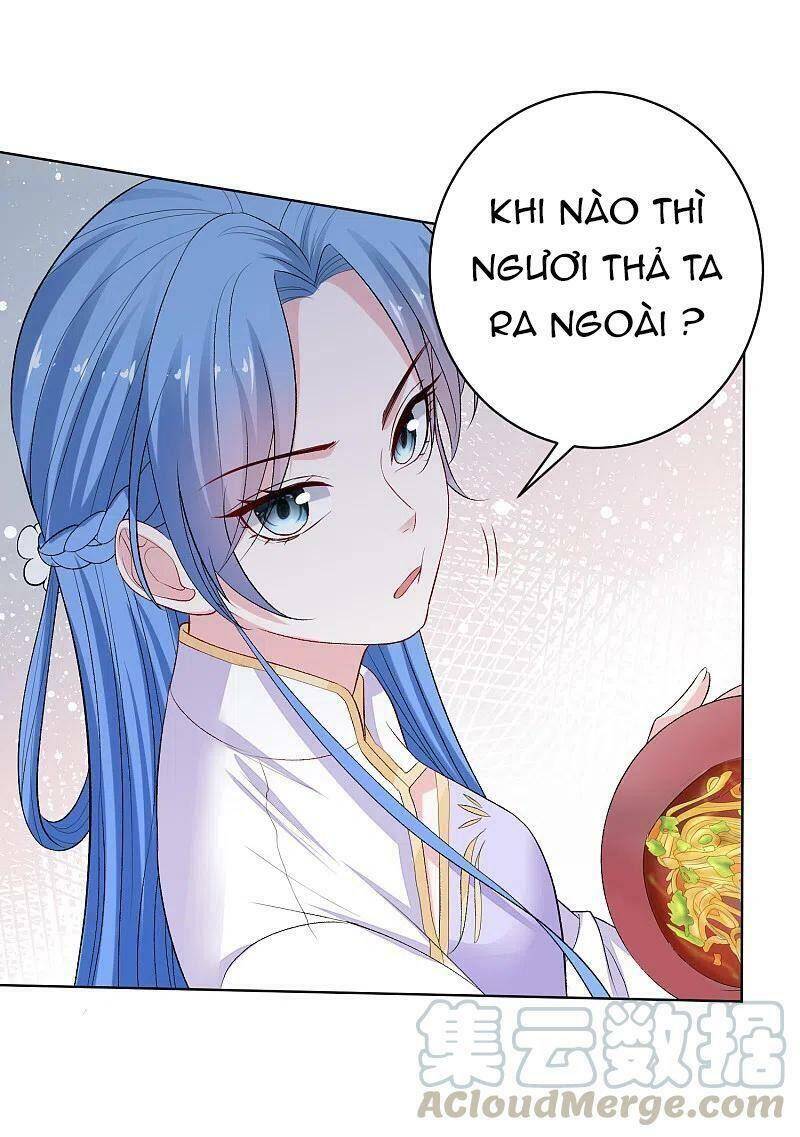 Độc Y Đích Nữ chapter 222 - Trang 13