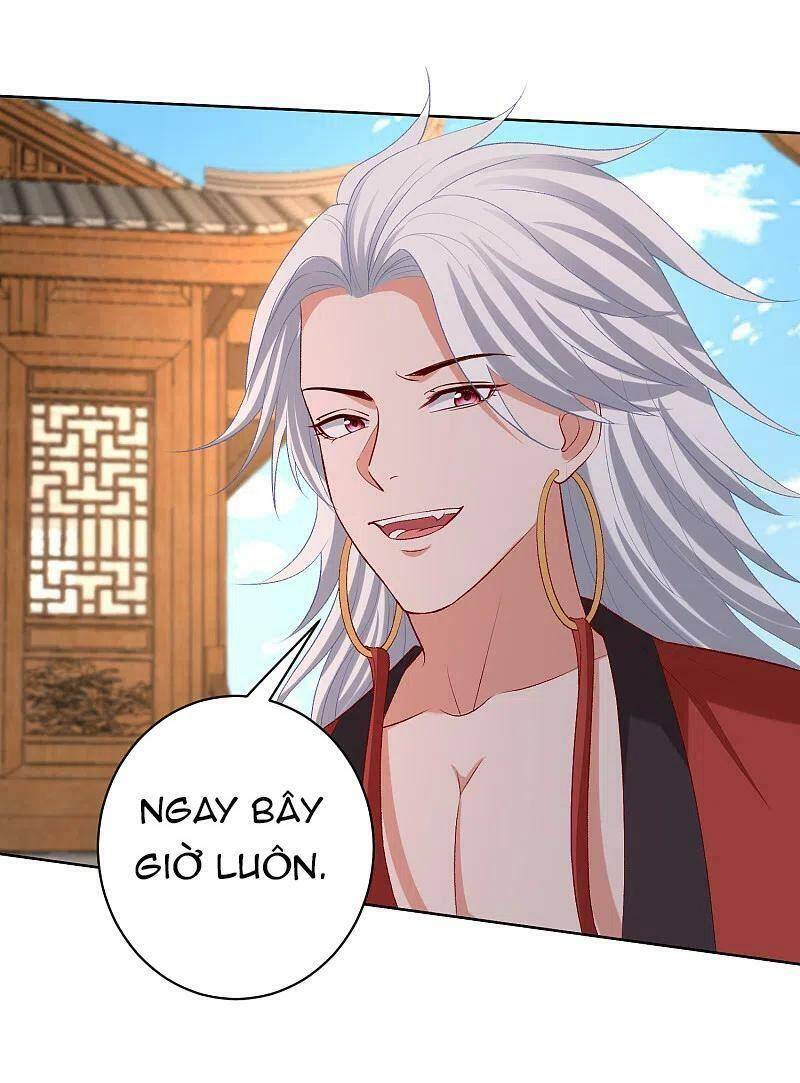 Độc Y Đích Nữ chapter 222 - Trang 14