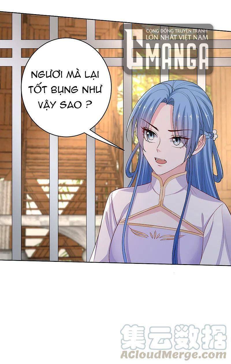 Độc Y Đích Nữ chapter 222 - Trang 15