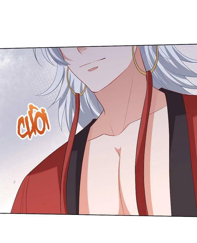 Độc Y Đích Nữ chapter 222 - Trang 18