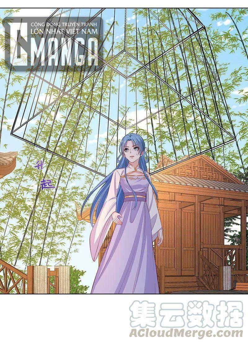 Độc Y Đích Nữ chapter 222 - Trang 19