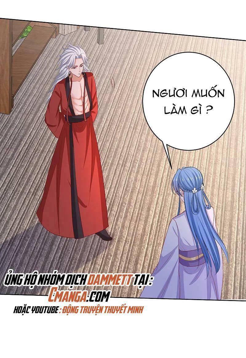 Độc Y Đích Nữ chapter 222 - Trang 20