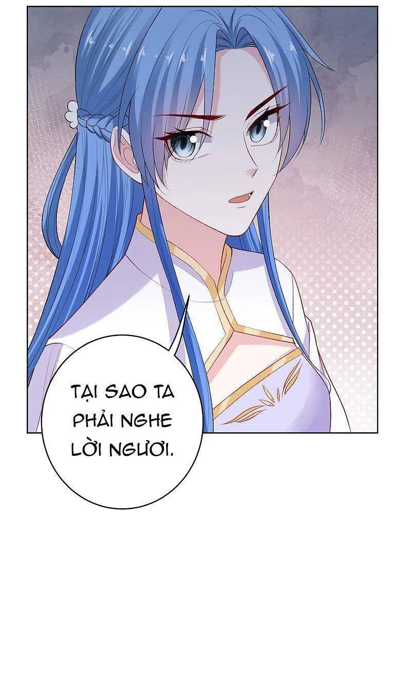Độc Y Đích Nữ chapter 222 - Trang 22