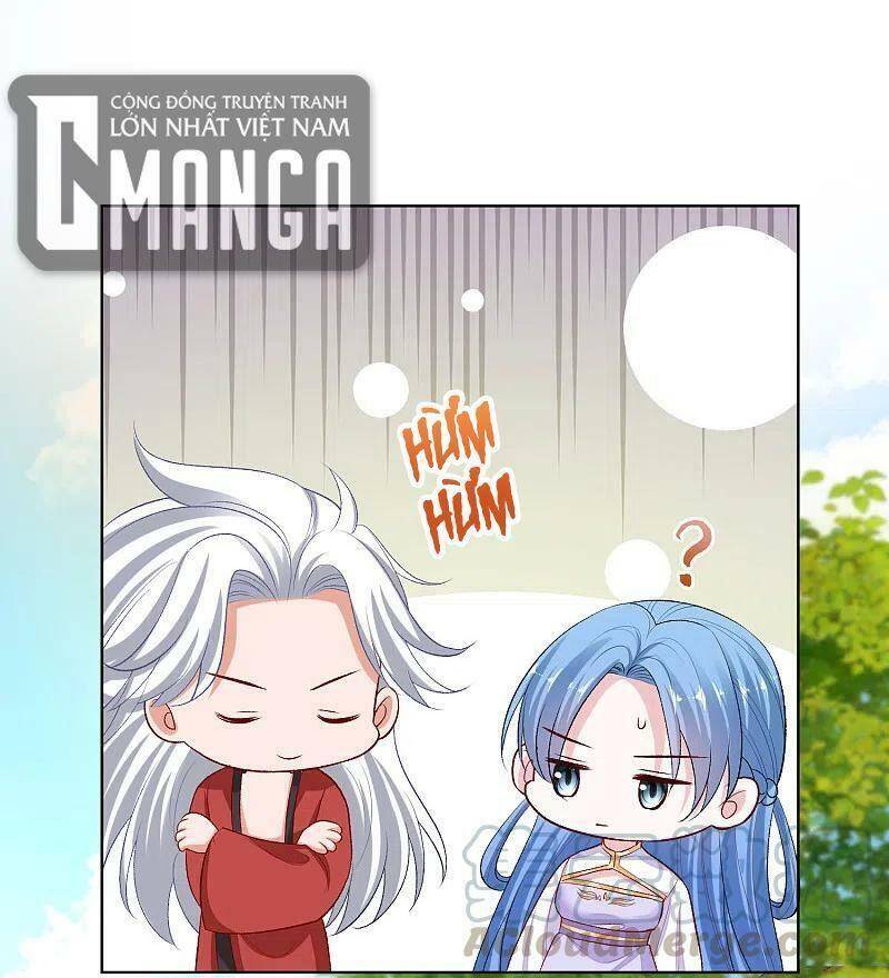 Độc Y Đích Nữ chapter 222 - Trang 23