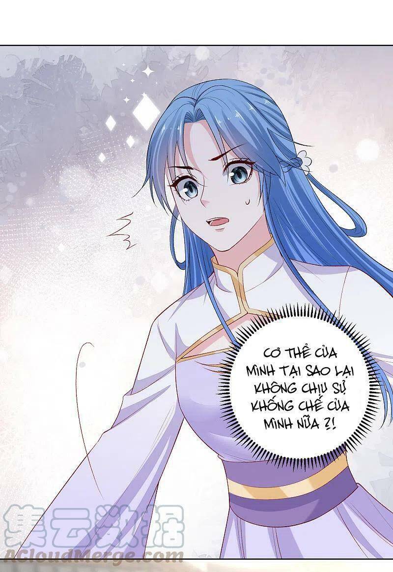 Độc Y Đích Nữ chapter 222 - Trang 25