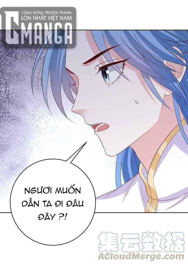 Độc Y Đích Nữ chapter 222 - Trang 27