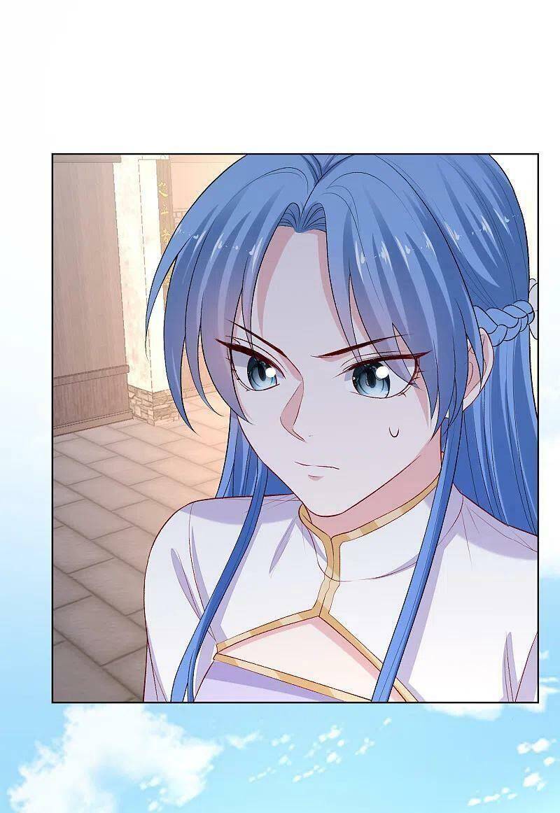 Độc Y Đích Nữ chapter 222 - Trang 30