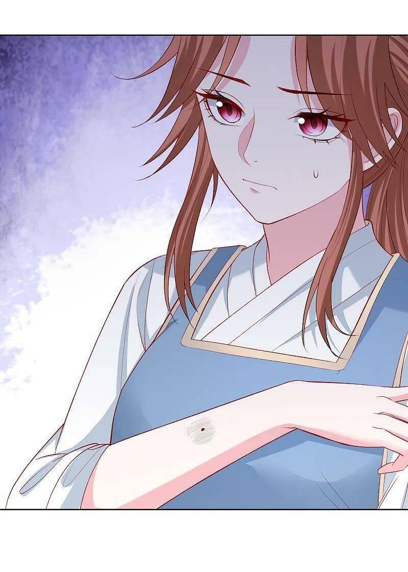 Độc Y Đích Nữ chapter 222 - Trang 6