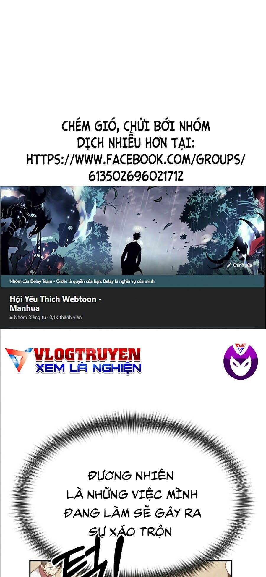 Hoa Sơn Tái Xuất chapter 20 - Upload bởi truyensieuhay.com