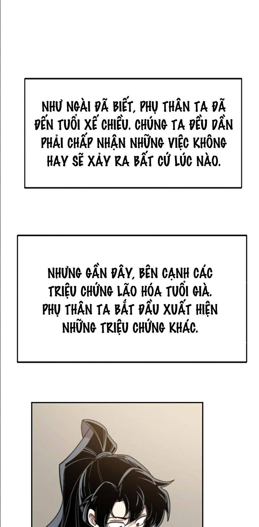 Hoa Sơn Tái Xuất chapter 20 - Upload bởi truyensieuhay.com