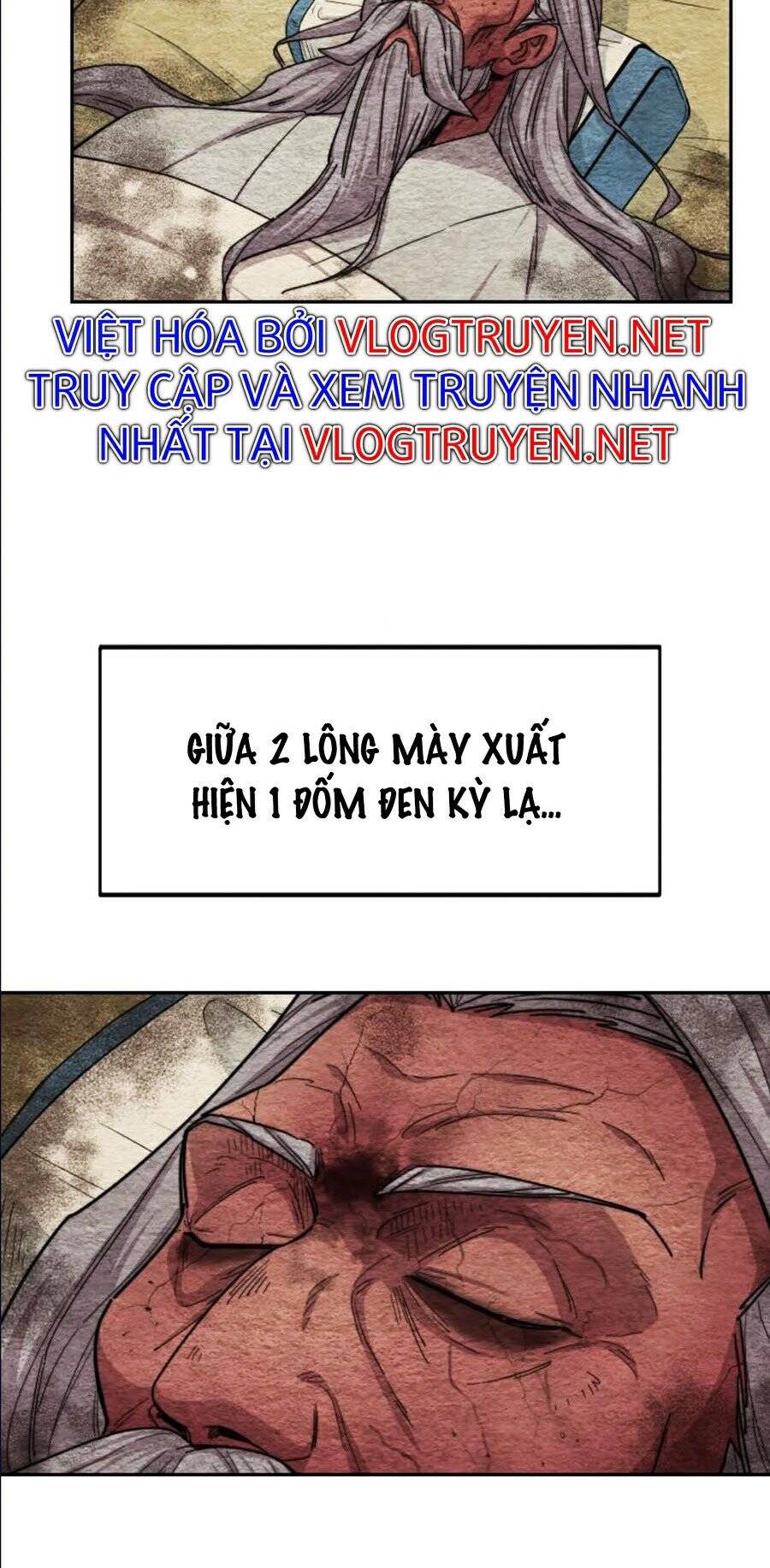 Hoa Sơn Tái Xuất chapter 20 - Upload bởi truyensieuhay.com