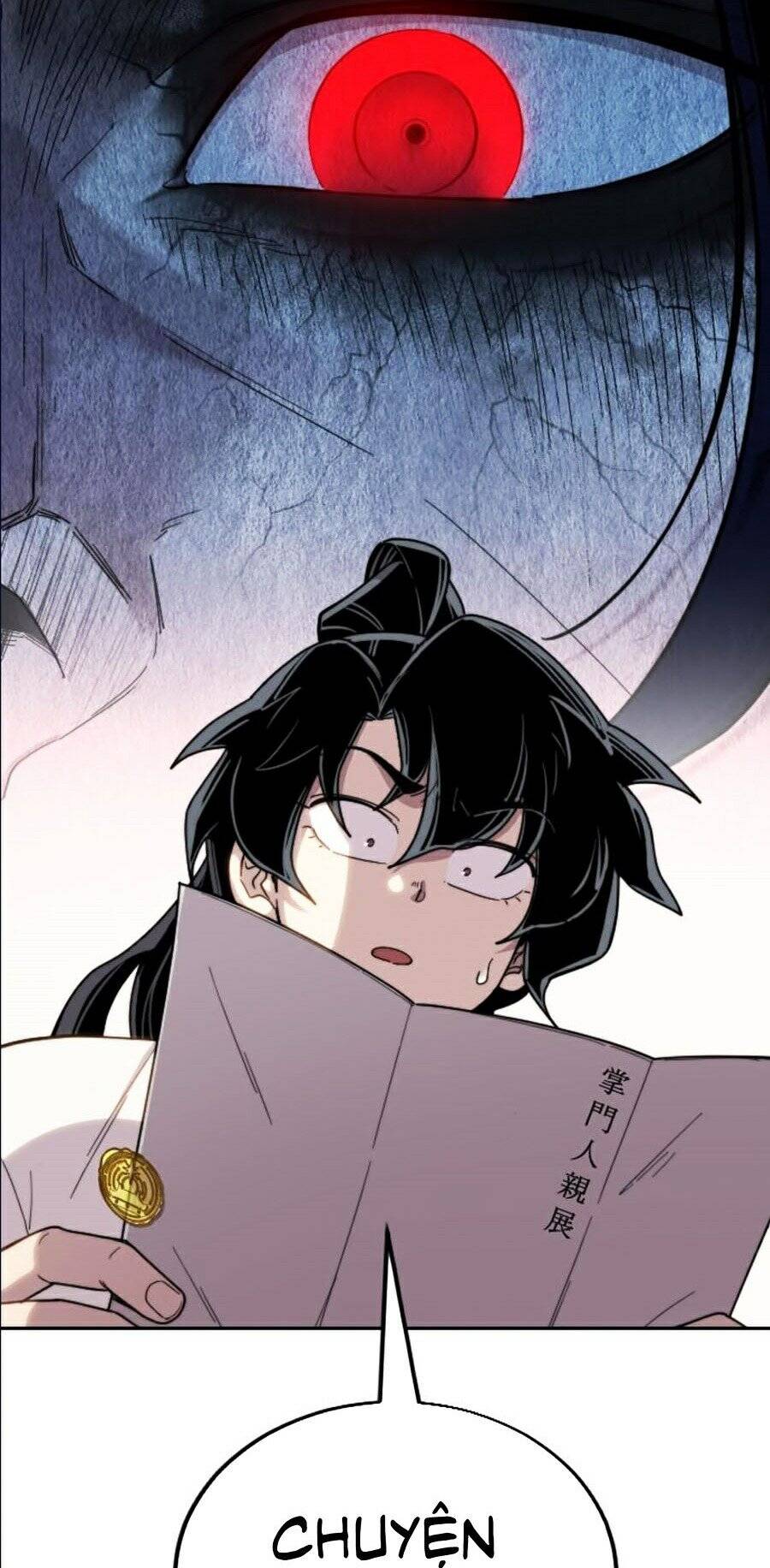 Hoa Sơn Tái Xuất chapter 20 - Upload bởi truyensieuhay.com