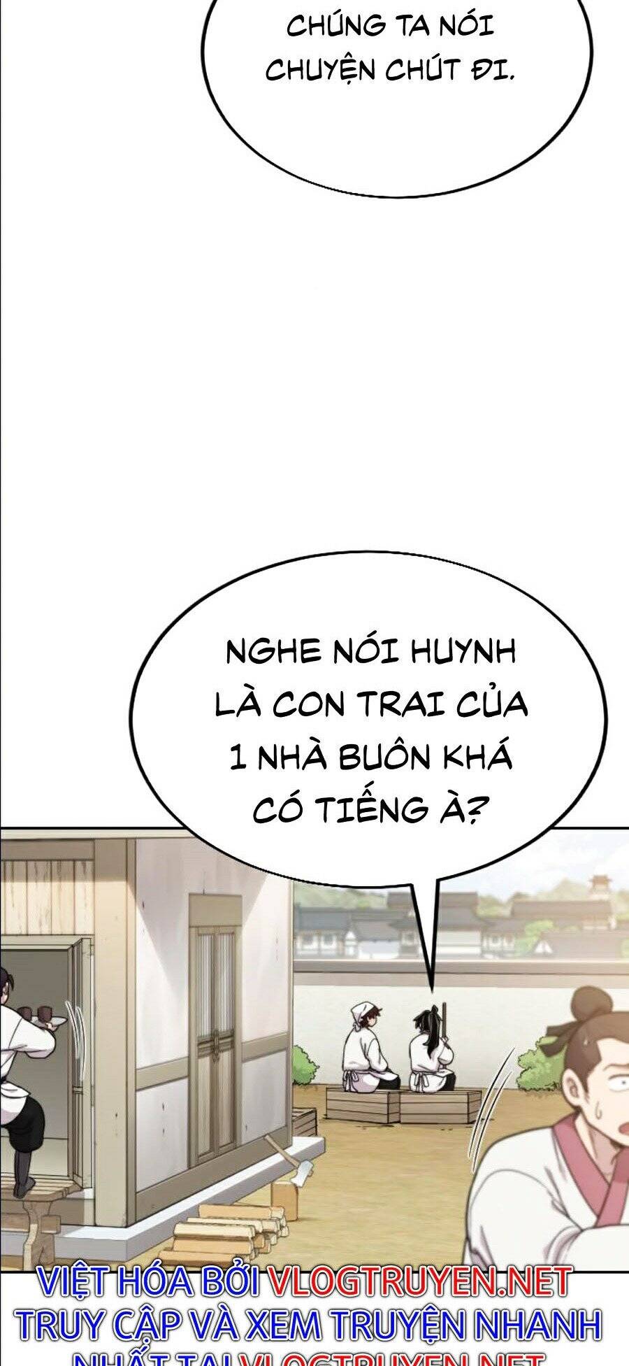 Hoa Sơn Tái Xuất chapter 20 - Upload bởi truyensieuhay.com