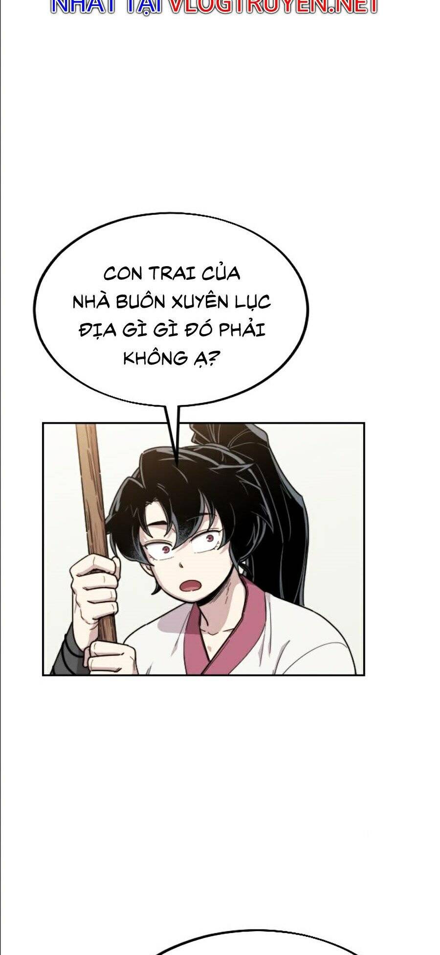 Hoa Sơn Tái Xuất chapter 20 - Upload bởi truyensieuhay.com