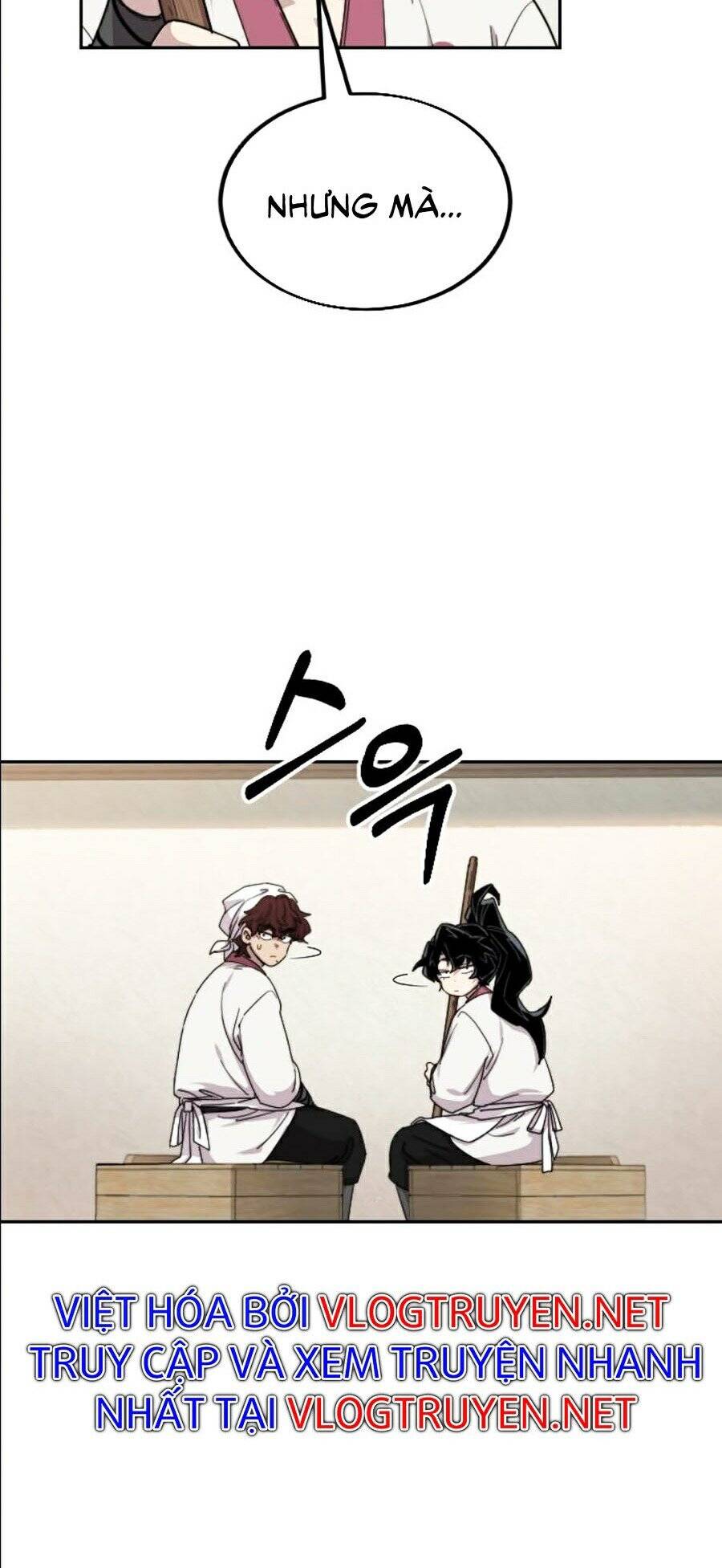 Hoa Sơn Tái Xuất chapter 20 - Upload bởi truyensieuhay.com
