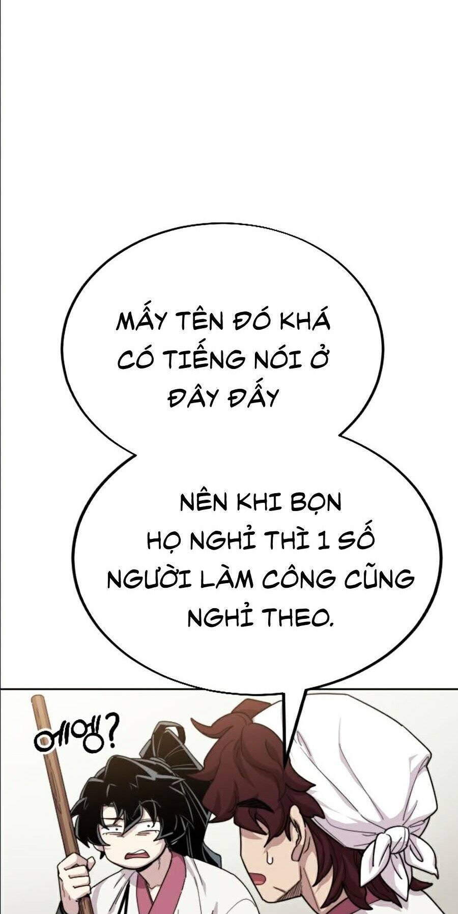 Hoa Sơn Tái Xuất chapter 20 - Upload bởi truyensieuhay.com