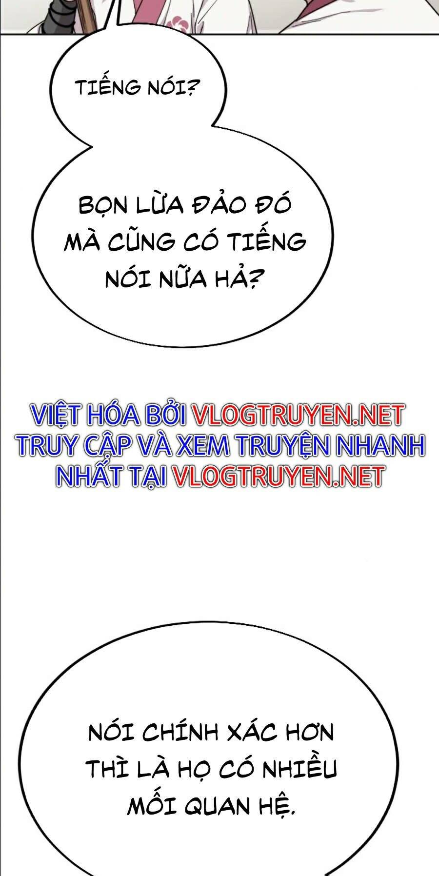 Hoa Sơn Tái Xuất chapter 20 - Upload bởi truyensieuhay.com