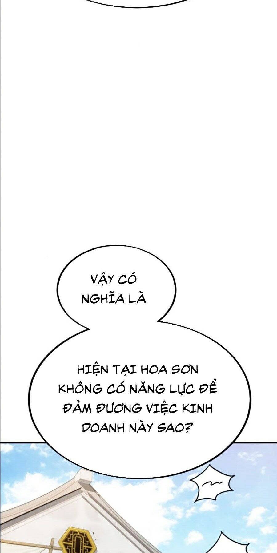 Hoa Sơn Tái Xuất chapter 20 - Upload bởi truyensieuhay.com
