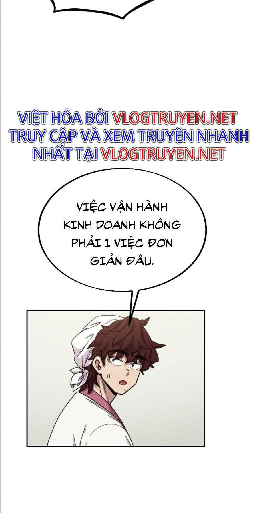Hoa Sơn Tái Xuất chapter 20 - Upload bởi truyensieuhay.com