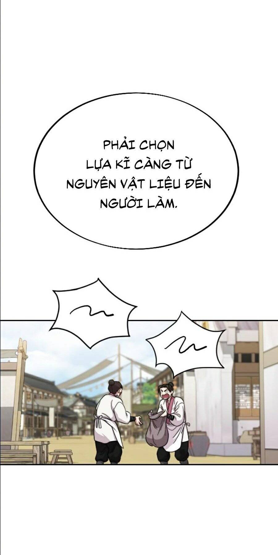 Hoa Sơn Tái Xuất chapter 20 - Upload bởi truyensieuhay.com