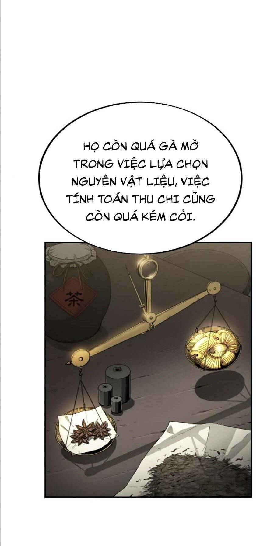 Hoa Sơn Tái Xuất chapter 20 - Upload bởi truyensieuhay.com