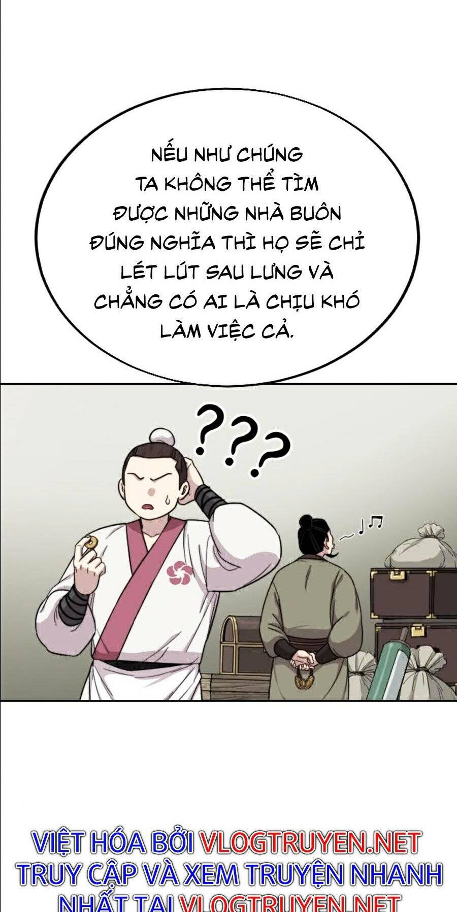 Hoa Sơn Tái Xuất chapter 20 - Upload bởi truyensieuhay.com
