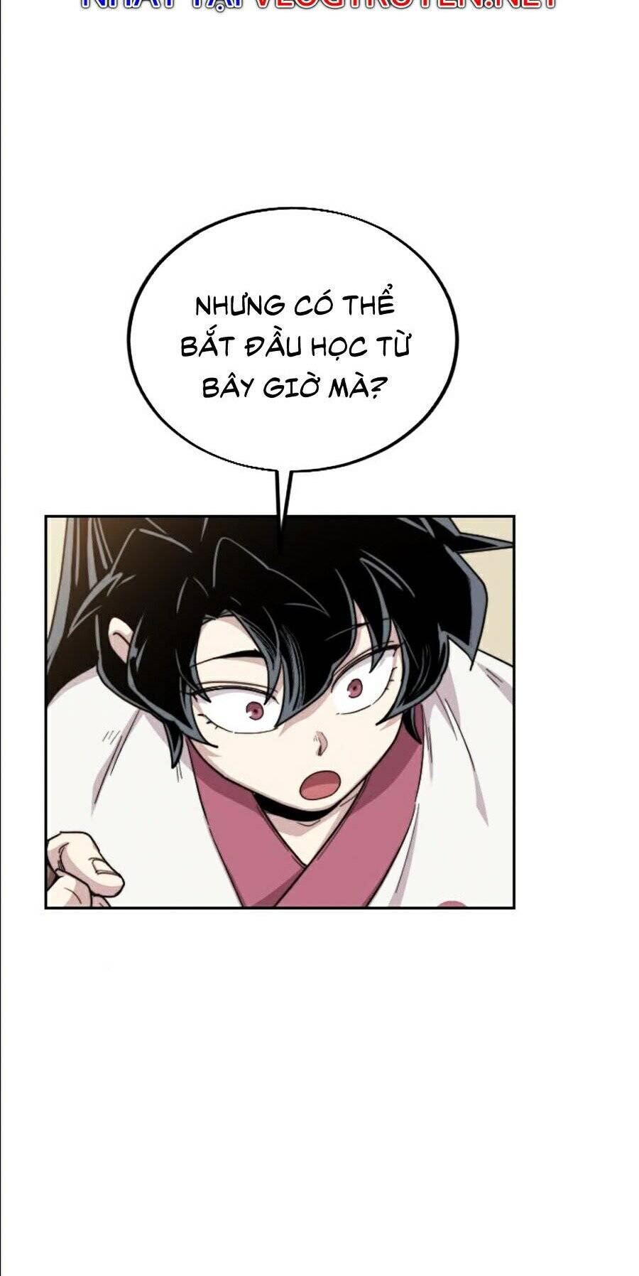 Hoa Sơn Tái Xuất chapter 20 - Upload bởi truyensieuhay.com