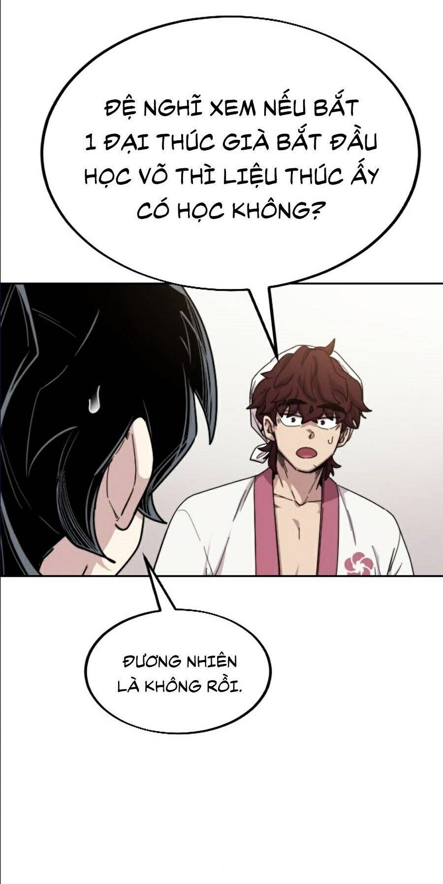 Hoa Sơn Tái Xuất chapter 20 - Upload bởi truyensieuhay.com