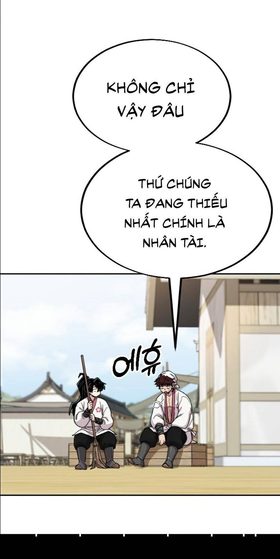 Hoa Sơn Tái Xuất chapter 20 - Upload bởi truyensieuhay.com