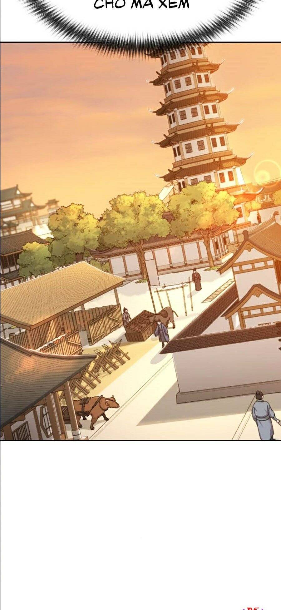 Hoa Sơn Tái Xuất chapter 20 - Upload bởi truyensieuhay.com