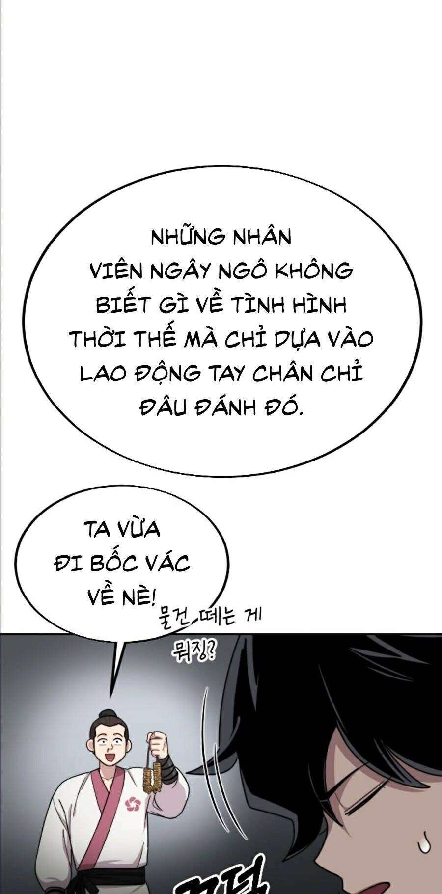 Hoa Sơn Tái Xuất chapter 20 - Upload bởi truyensieuhay.com