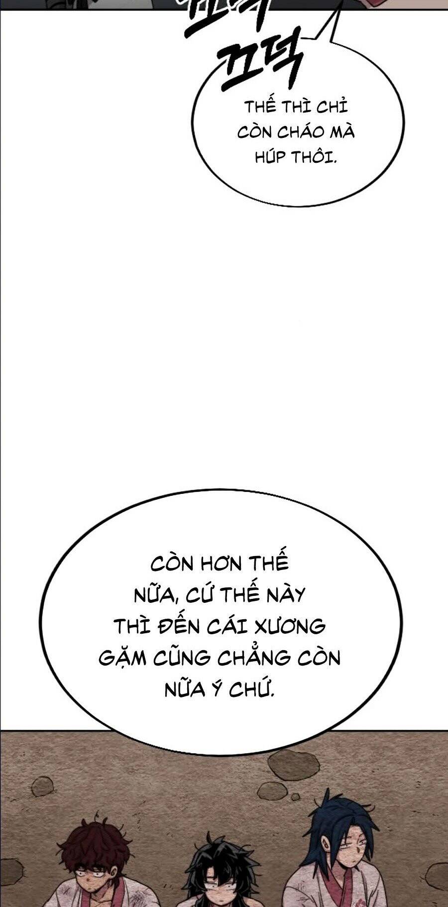 Hoa Sơn Tái Xuất chapter 20 - Upload bởi truyensieuhay.com