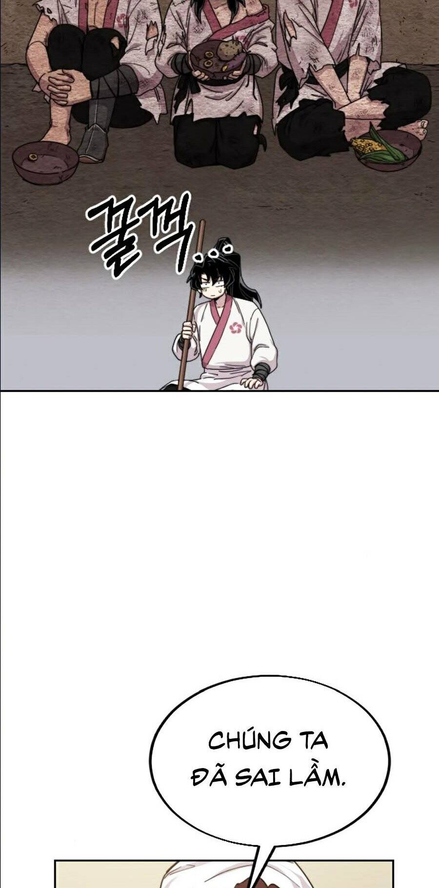 Hoa Sơn Tái Xuất chapter 20 - Upload bởi truyensieuhay.com