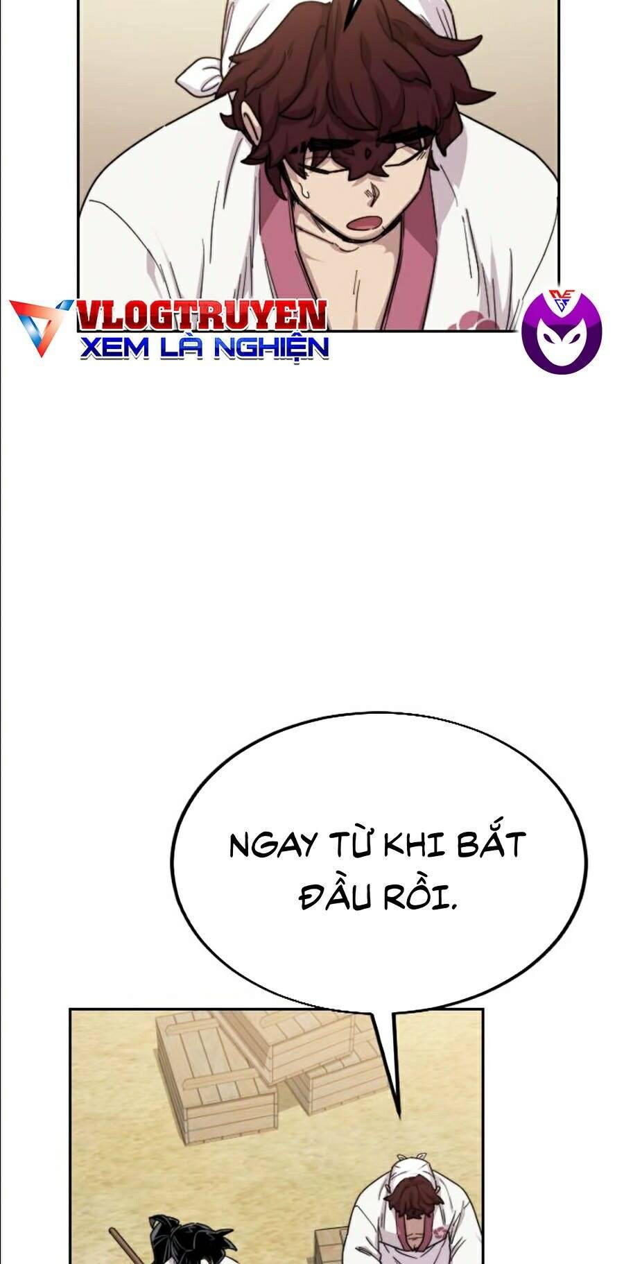 Hoa Sơn Tái Xuất chapter 20 - Upload bởi truyensieuhay.com