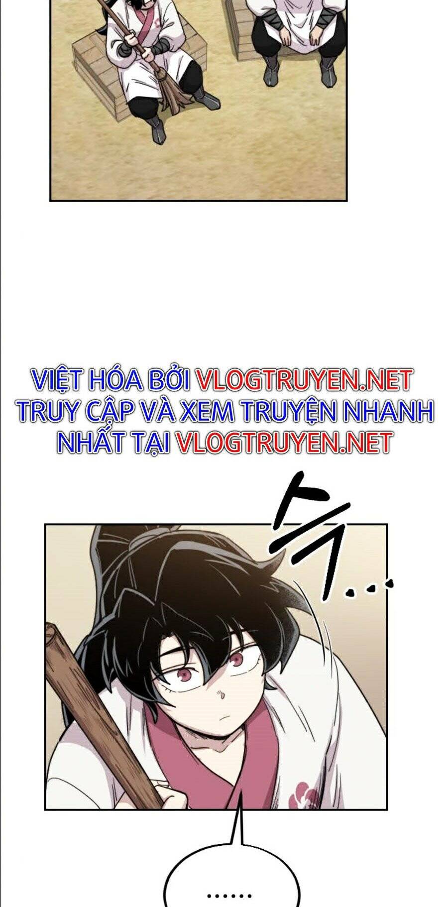 Hoa Sơn Tái Xuất chapter 20 - Upload bởi truyensieuhay.com