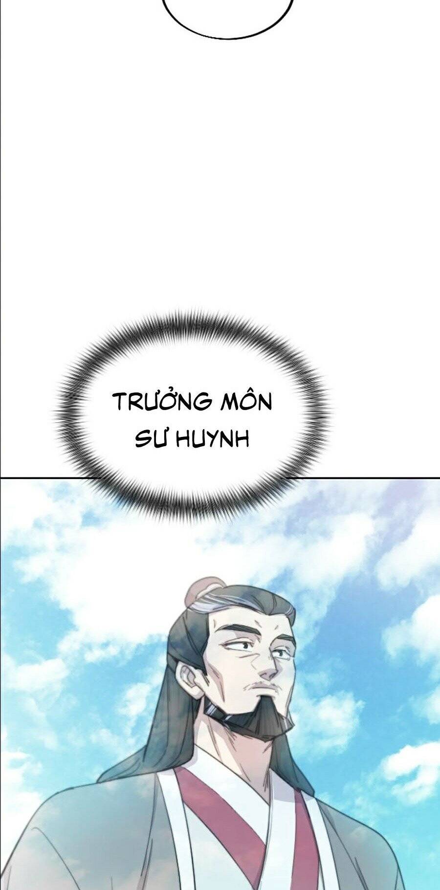 Hoa Sơn Tái Xuất chapter 20 - Upload bởi truyensieuhay.com