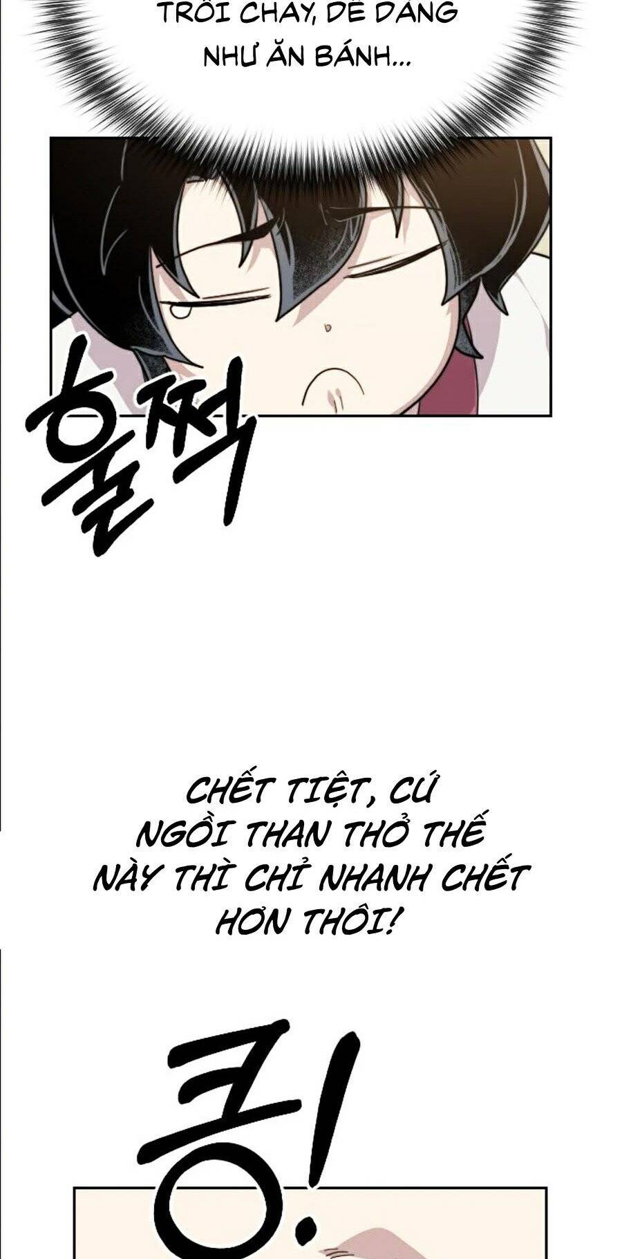 Hoa Sơn Tái Xuất chapter 20 - Upload bởi truyensieuhay.com