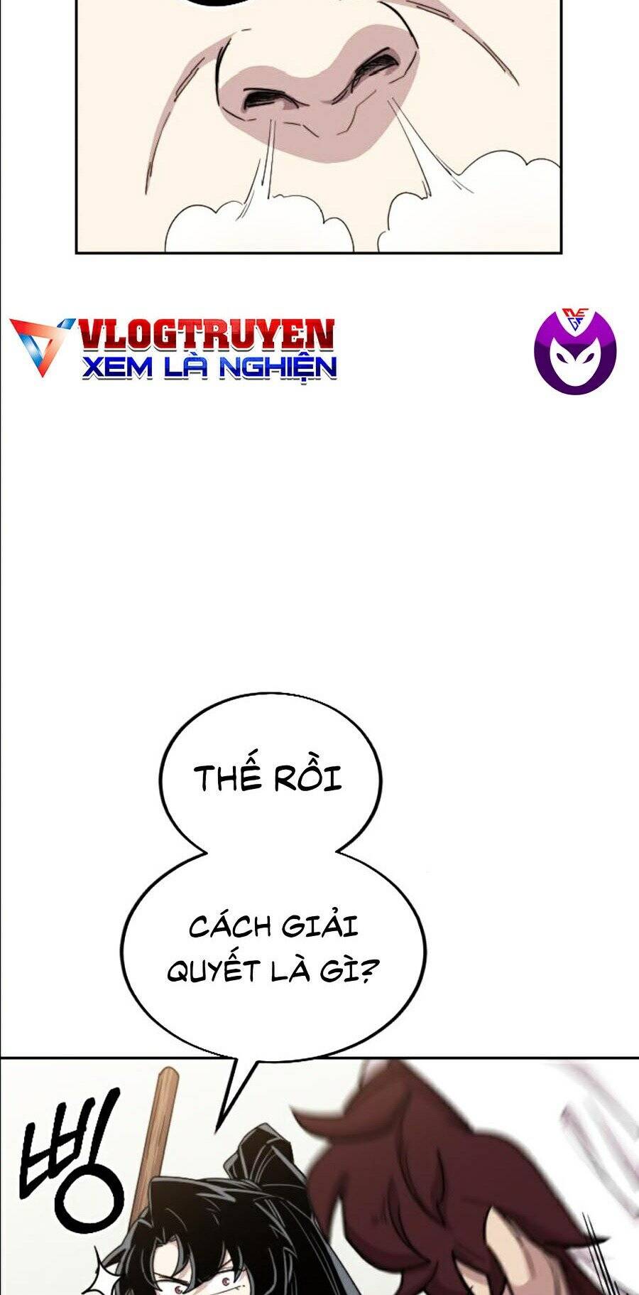 Hoa Sơn Tái Xuất chapter 20 - Upload bởi truyensieuhay.com